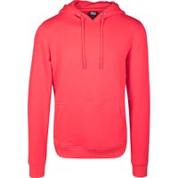 Pullover - Basic Sweat Hoody von Urban Classics