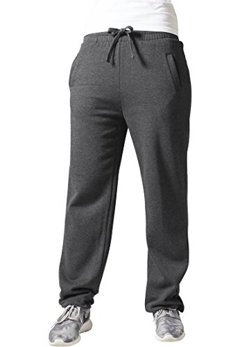 Urban Classics Sweatpants Sporthose, Anthrazit von Urban Classics