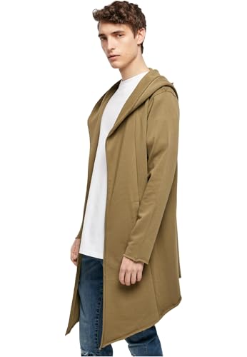 Urban Classics Herren, Strickjacke, Tiniolive, M von Urban Classics