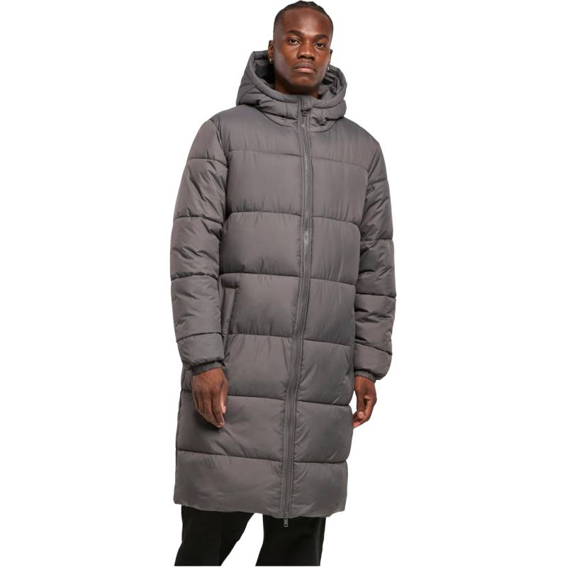 Urban Classics Herren Mantel M' Long Puffer Coat Urban Classics Herren Mantel M' Long Puffer Coat von Urban Classics