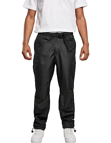 Urban Classics Herren Mountain Pants Hose, Black, 5XL von Urban Classics