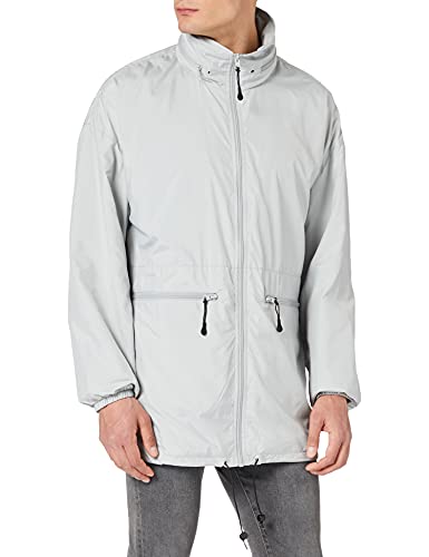 Urban Classics Oversized Track Jacket von Urban Classics