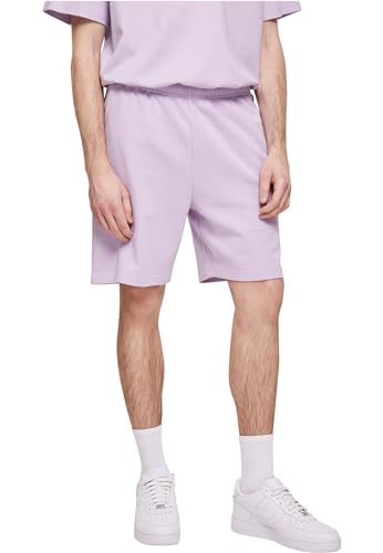 Urban Classics Herren New Shorts Lilac, XS Urban Classics Herren New Shorts Lilac, XS von Urban Classics