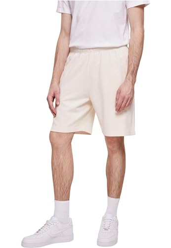 Urban Classics Herren New Shorts whitesand, XS Urban Classics Herren New Shorts whitesand, XS von Urban Classics