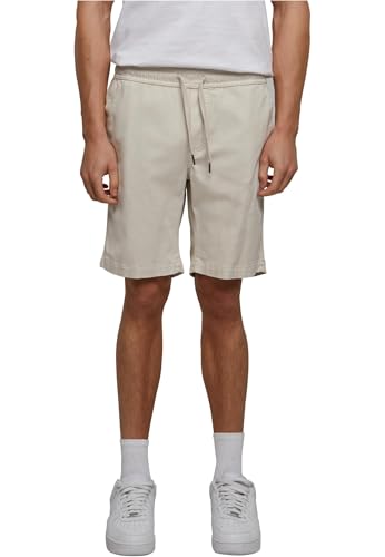 Urban Classics Herren Shorts Stretch Twill Joggshorts, Chino Joggshorts für Männer, Regular Fit, Baumwolle, erhältlich in vielen Farben, Größen XS-5XL Urban Classics Herren Shorts Stretch Twill Joggshorts, Chino Joggshorts für Männer, Regular Fit, Baumwolle, erhältlich in vielen Farben, Größen XS-5XL von Urban Classics