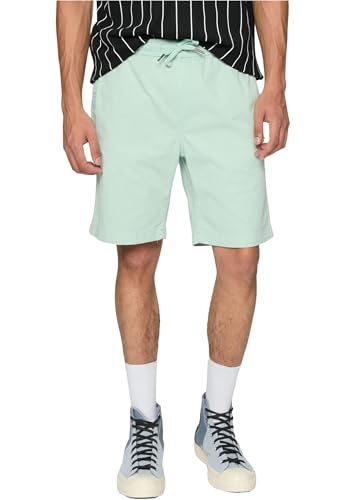 Urban Classics Herren Shorts Stretch Twill Joggshorts 2-Pack, 2er Pack Chino Joggshorts für Männer, Regular Fit, erhältlich in vielen Farbvarianten Urban Classics Herren Shorts Stretch Twill Joggshorts 2-Pack, 2er Pack Chino Joggshorts für Männer, Regular Fit, erhältlich in vielen Farbvarianten von Urban Classics