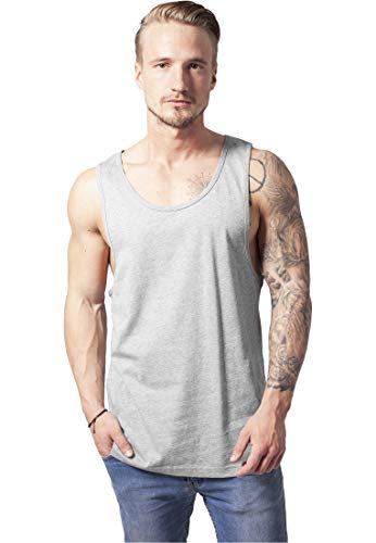 Urban Classics Jersey Big Tank von Urban Classics