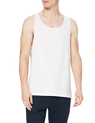 Urban Classics Jersey Big Tank von Urban Classics