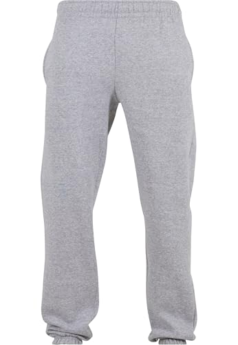 Urban Classics Herren Sporthose Basic Essential Sweatpants, lässige Männer Freizeithose, Größen S - 5XL von Urban Classics