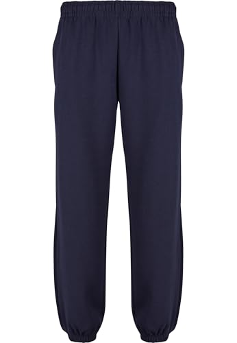 Urban Classics Herren Sporthose Basic Essential Sweatpants, lässige Männer Freizeithose, Größen S - 5XL von Urban Classics