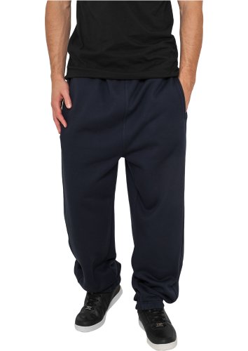 Urban Classics Jogginghose Herren Sporthose, Blau (Navy), XXL von Urban Classics