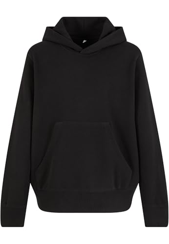 Urban Classics Herren Sweatshirt, Schwarz, 134-140 Urban Classics Herren Sweatshirt, Schwarz, 134-140 von Urban Classics