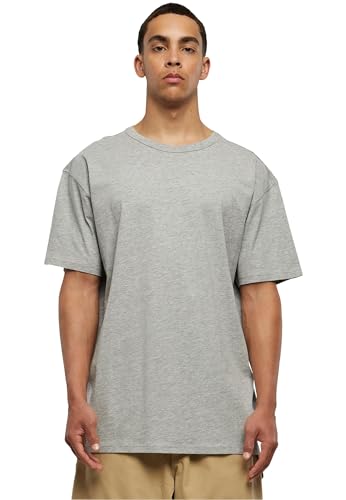 Urban Classics Herren T-Shirt, Grau, L Urban Classics Herren T-Shirt, Grau, L von Urban Classics