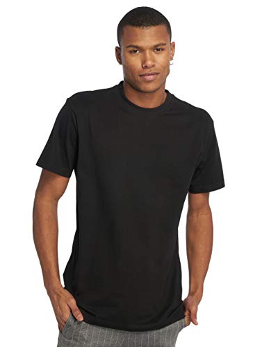 Urban Classics Herren T-Shirt, Schwarz, M von Urban Classics