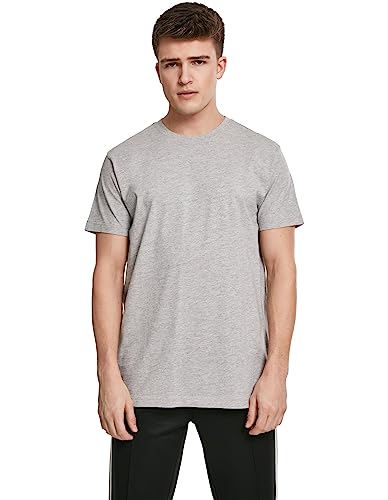 Urban Classics Herren T-Shirt, Westlich, Grau, XL Urban Classics Herren T-Shirt, Westlich, Grau, XL von Urban Classics