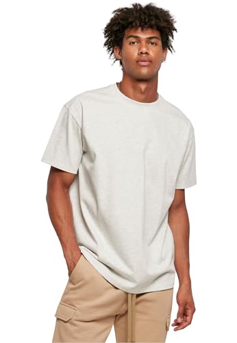 Urban Classics Herren T-Shirt, Westlich, Lightgrey, S Urban Classics Herren T-Shirt, Westlich, Lightgrey, S von Urban Classics