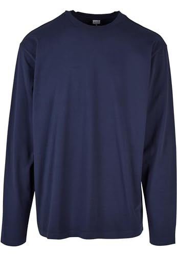 Urban Classics Herren T-Shirt Darkblue S Urban Classics Herren T-Shirt Darkblue S von Urban Classics