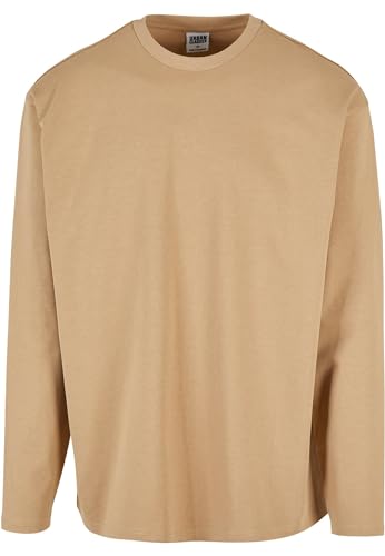 Urban Classics Herren T-Shirt Unionbeige 3XL von Urban Classics