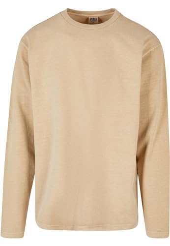 Urban Classics Herren T-Shirt Unionbeige 3XL von Urban Classics