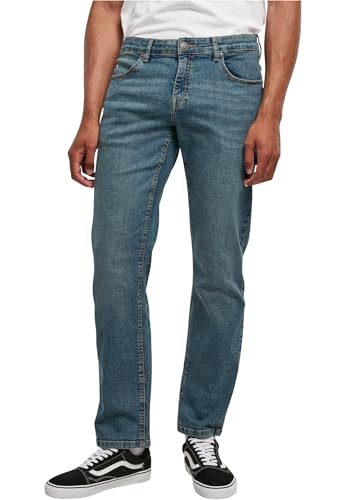 Urban Classics Herren TB5921-Carpenter Back Jeans Hose, Sand Destroyed Washed, 40 Urban Classics Herren TB5921-Carpenter Back Jeans Hose, Sand Destroyed Washed, 40 von Urban Classics