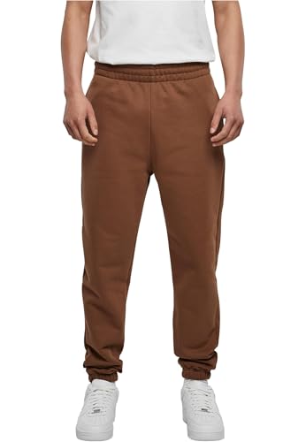 Urban Classics Herren Jogginghose Ultra Heavy Sweatpants bark S von Urban Classics