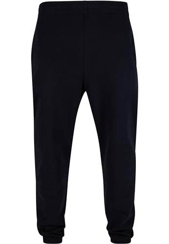 Urban Classics Herren TB5916-Ultra Heavy Sweatpants Hose, Black, 3XL von Urban Classics