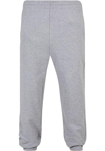 Urban Classics Herren TB5916-Ultra Heavy Sweatpants Hose, Grey, 3XL von Urban Classics