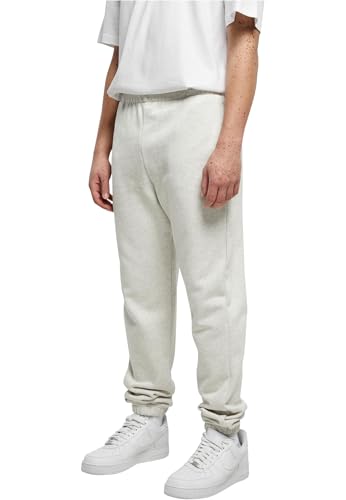 Urban Classics Herren Jogginghose Ultra Heavy Sweatpants lightgrey S von Urban Classics