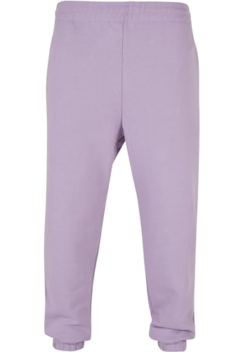 Urban Classics Herren TB5916-Ultra Heavy Sweatpants Hose, Lilac, 3XL von Urban Classics