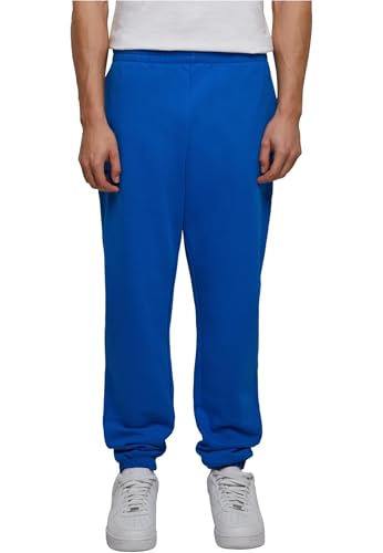 Urban Classics Herren Jogginghose, Kobaltblau, L von Urban Classics