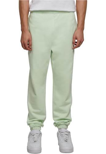 Urban Classics Herren Jogginghose, Hellmint, M von Urban Classics