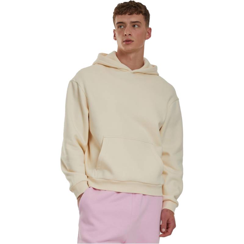 Urban Classics Hoodie Fluffy Hoody von Urban Classics