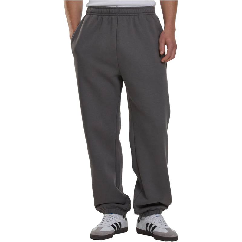 Urban Classics Hose Fluffy Sweatpants von Urban Classics