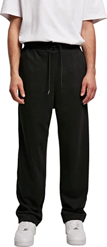 Urban Classics Men's TB5527-90‘s Sweatpants Pants, Black, 3XL von Urban Classics