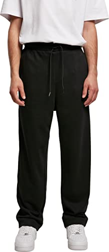 Urban Classics Men's TB5527-90‘s Sweatpants Pants, Black, XL von Urban Classics