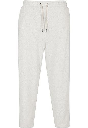 Urban Classics Men's TB5527-90‘s Sweatpants Pants, lightgrey, 3XL von Urban Classics