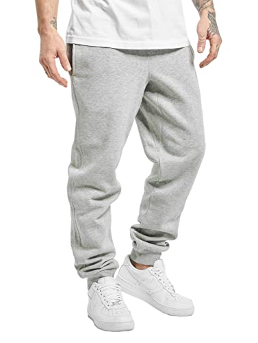 Urban Classics Herren Basic Sweatpants Trainingshose, Grey, XS von Urban Classics