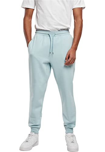 Urban Classics Herren Basic Sweatpants Trainingshose, Ocean Blue, XXL Urban Classics Herren Basic Sweatpants Trainingshose, Ocean Blue, XXL von Urban Classics