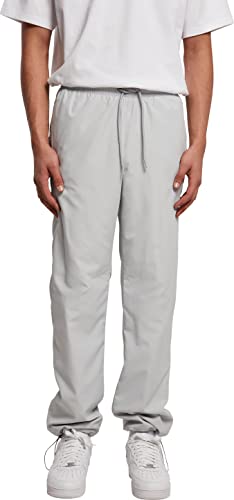 Urban Classics Men's TB5520-Recycled Track Pants, lightasphalt, 4XL von Urban Classics