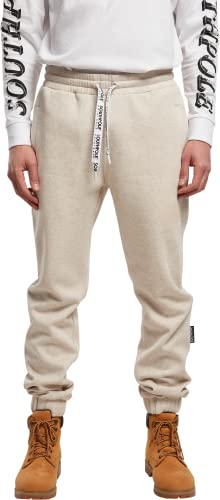 Urban Classics Men's SP274-Southpole Basic Sweat Pants, Concrete, L von Urban Classics