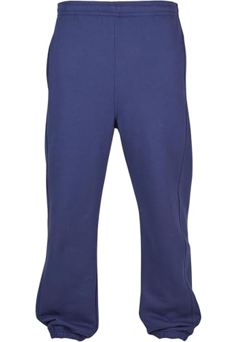 Urban Classics Herren Sweatpants Pants, darkblue, XL von Urban Classics