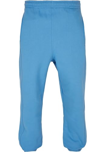 Urban Classics Herren Sweatpants Trainingshose, horizonblue, XXL von Urban Classics