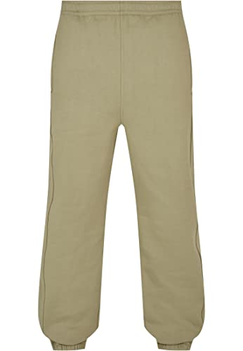 Urban Classics Herren Tb014b Trainingshose, Teagreen, L EU Urban Classics Herren Tb014b Trainingshose, Teagreen, L EU von Urban Classics