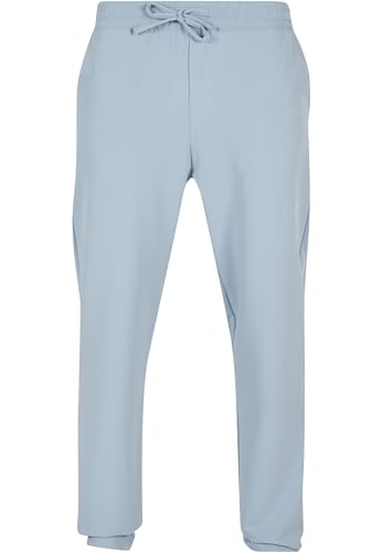 Urban Classics Herren Tapered Jogger Pants Hose, summerblue, 5XL von Urban Classics