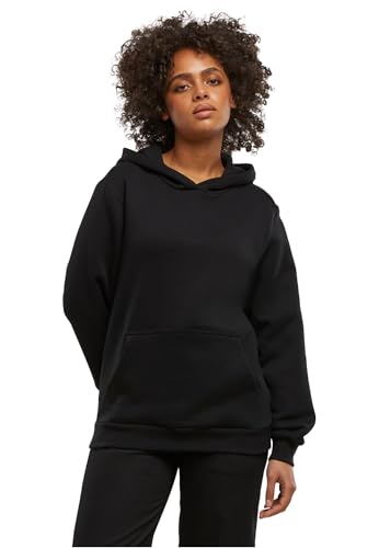 Urban Classics Organic Loose Brushed Fleece Hoodie L Urban Classics Organic Loose Brushed Fleece Hoodie L von Urban Classics