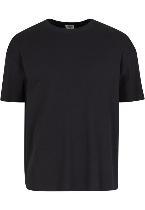 Urban Classics  T-Shirt schwarz in L von Urban Classics
