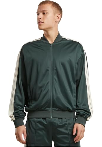 Urban Classics Sportjacke Tennis Core Jacket, Trainingsjacke, Tennisjacke für, Größen S - 5XL von Urban Classics