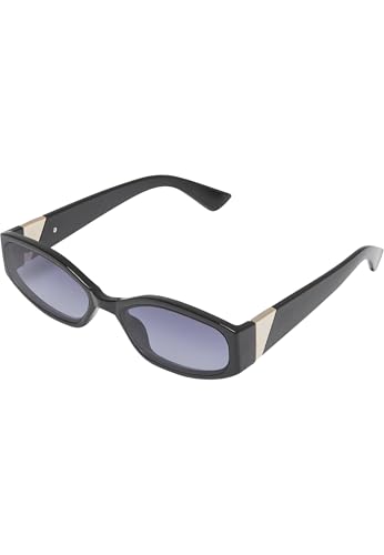 Urban Classics Sunglasses Tallinn black, one size von Urban Classics