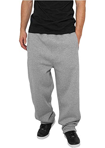 Urban Classics SweatPant grau 4XL von Urban Classics