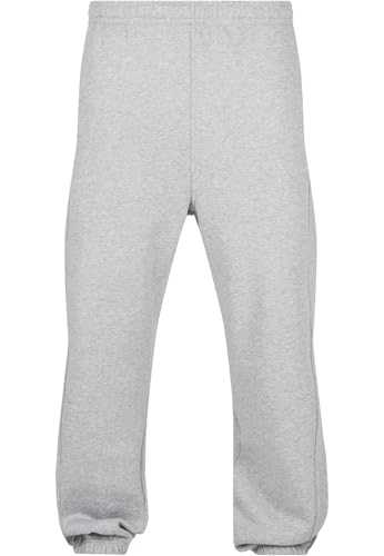 Urban Classics SweatPant grau 5XL von Urban Classics